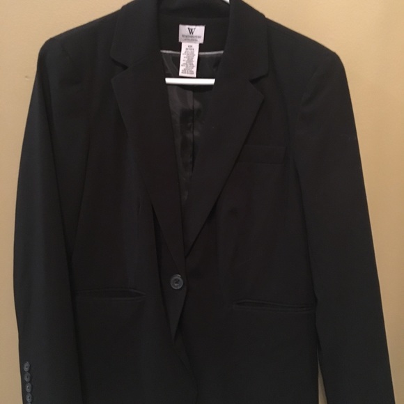 Dress (pant) Suit - Picture 3 of 7